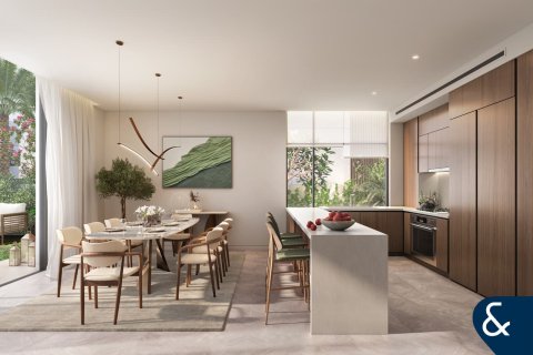 Villa à Tilal Al Ghaf, Dubai, 5 chambres, 867 m², № 78583 - photo 3