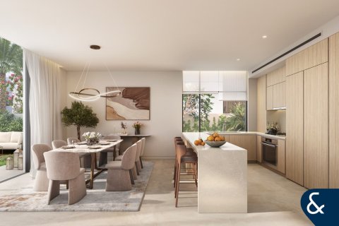 Villa à Tilal Al Ghaf, Dubai, 5 chambres, 867 m², № 78583 - photo 4