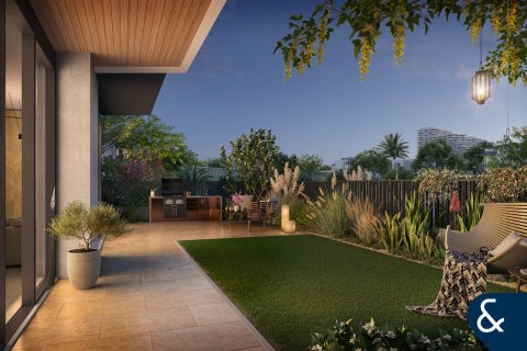 Villa à Tilal Al Ghaf, Dubai, 5 chambres, 867 m², № 78583 - photo 9