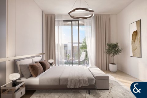 Villa à Tilal Al Ghaf, Dubai, 5 chambres, 867 m², № 78583 - photo 2