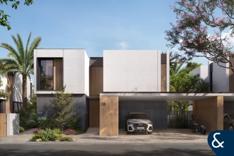 Villa à Tilal Al Ghaf, Dubai, 5 chambres, 867 m², № 78583 - photo 7