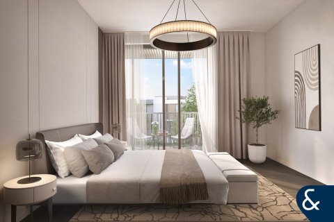 Villa à Tilal Al Ghaf, Dubai, 5 chambres, 867 m², № 78583 - photo 1