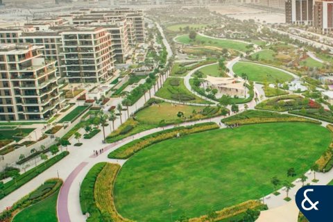 Apartamento en Dubai Hills Estate, Dubai, 1 dormitorio, 62 m², № 78576 - foto 9