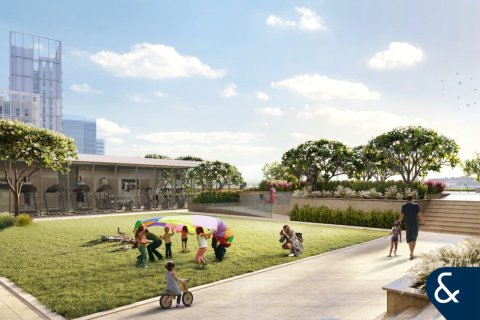 Apartamento en Dubai Hills Estate, Dubai, 1 dormitorio, 62 m², № 78576 - foto 11