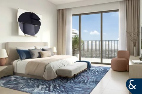 Apartamento en Dubai Hills Estate, Dubai, 1 dormitorio, 62 m², № 78576 - foto 6