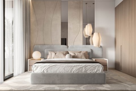 Купить квартиру в Al Barsha South, Аль-Барша, Дубай: 2 спальни, 89.6м², № 31409 - фото 2