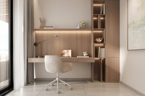 شقة في SkyHills Astra في Al Barsha South, البرشاء, دبي 3 غرف نوم, 90.8 م² رقم 31410 - صورة 7