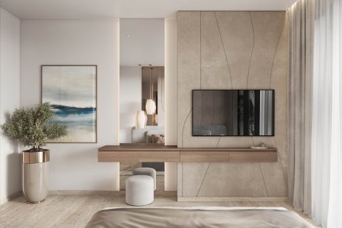 شقة في SkyHills Astra في Al Barsha South, البرشاء, دبي 3 غرف نوم, 78.1 م² رقم 31407 - صورة 7