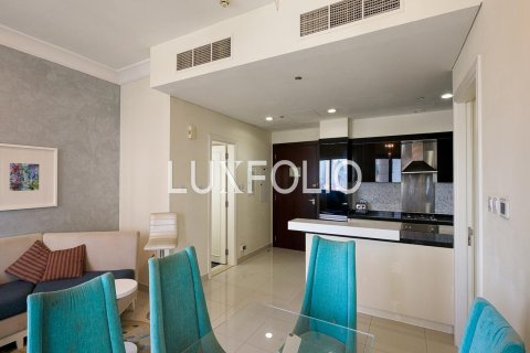 Apartamento en Downtown Dubai (Downtown Burj Dubai), Dubai, 3 dormitorios, 141 m², № 45673 - foto 2