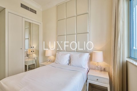 Apartamento en Downtown Dubai (Downtown Burj Dubai), Dubai, 3 dormitorios, 141 m², № 45673 - foto 9