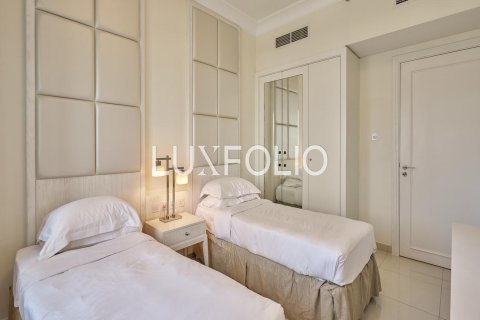 Apartamento en Downtown Dubai (Downtown Burj Dubai), Dubai, 3 dormitorios, 141 m², № 45673 - foto 13