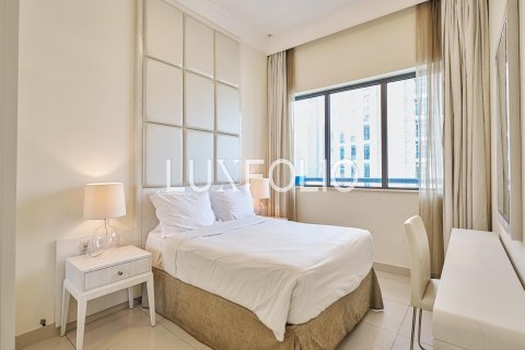 Apartamento en Downtown Dubai (Downtown Burj Dubai), Dubai, 3 dormitorios, 141 m², № 45673 - foto 7