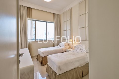 Apartamento en Downtown Dubai (Downtown Burj Dubai), Dubai, 3 dormitorios, 141 m², № 45673 - foto 10