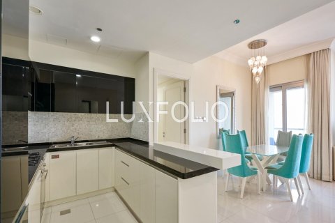 Apartamento en Downtown Dubai (Downtown Burj Dubai), Dubai, 3 dormitorios, 141 m², № 45673 - foto 4