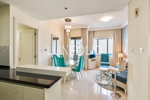 Apartamento en Downtown Dubai (Downtown Burj Dubai), Dubai, 3 dormitorios, 141 m², № 45673 - foto 6