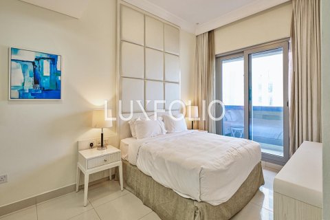 Apartamento en Downtown Dubai (Downtown Burj Dubai), Dubai, 3 dormitorios, 141 m², № 45673 - foto 11