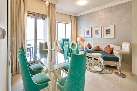 Apartamento en Downtown Dubai (Downtown Burj Dubai), Dubai, 3 dormitorios, 141 m², № 45673 - foto 5