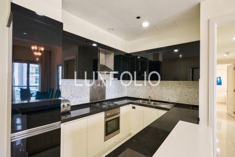 Apartamento en Downtown Dubai (Downtown Burj Dubai), Dubai, 3 dormitorios, 141 m², № 45673 - foto 3
