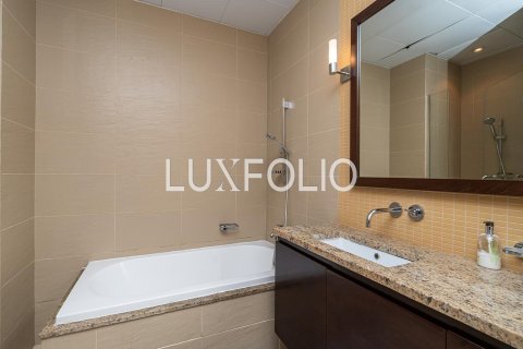 Apartamento en Palm Jumeirah, Dubai, 1 dormitorio, 124 m², № 45676 - foto 16