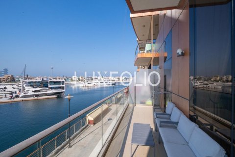 Apartamento en Palm Jumeirah, Dubai, 1 dormitorio, 124 m², № 45676 - foto 18