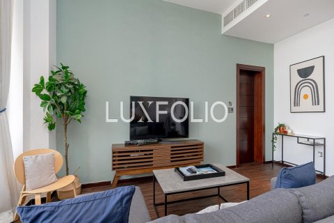 Apartamento en Palm Jumeirah, Dubai, 1 dormitorio, 124 m², № 45676 - foto 5