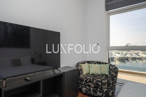 Apartamento en Palm Jumeirah, Dubai, 1 dormitorio, 124 m², № 45676 - foto 15