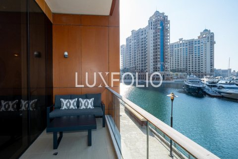 Apartamento en Palm Jumeirah, Dubai, 1 dormitorio, 124 m², № 45676 - foto 19