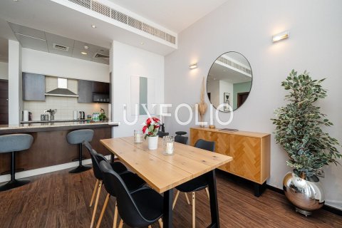 Apartamento en Palm Jumeirah, Dubai, 1 dormitorio, 124 m², № 45676 - foto 6