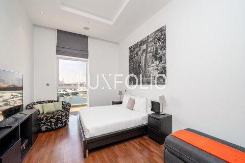 Apartamento en Palm Jumeirah, Dubai, 1 dormitorio, 124 m², № 45676 - foto 12
