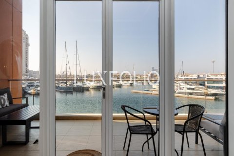 Apartamento en Palm Jumeirah, Dubai, 1 dormitorio, 124 m², № 45676 - foto 11