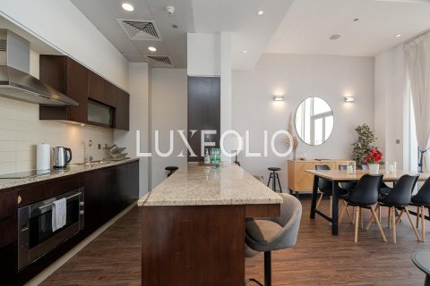 Apartamento en Palm Jumeirah, Dubai, 1 dormitorio, 124 m², № 45676 - foto 8