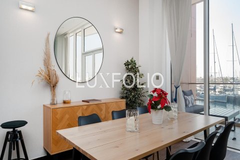 Apartamento en Palm Jumeirah, Dubai, 1 dormitorio, 124 m², № 45676 - foto 10