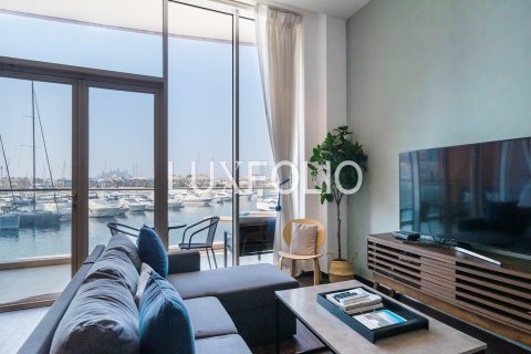 Apartamento en Palm Jumeirah, Dubai, 1 dormitorio, 124 m², № 45676 - foto 2