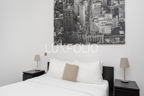Apartamento en Palm Jumeirah, Dubai, 1 dormitorio, 124 m², № 45676 - foto 13