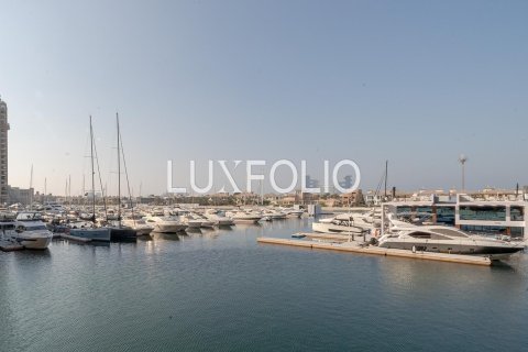 Apartamento en Palm Jumeirah, Dubai, 1 dormitorio, 124 m², № 45676 - foto 3