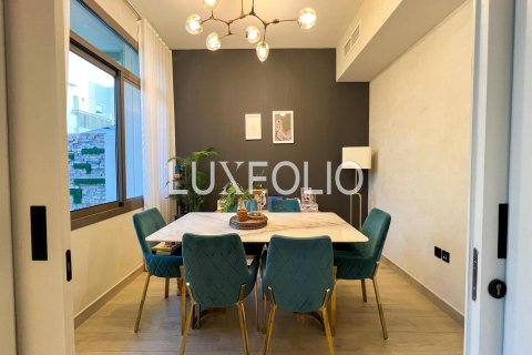 Townhouse in Noor Townhouses, Town Square, Dubai 4 bedrooms, 196 sq.m. № 45675 - photo 9