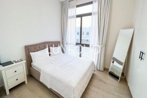 Townhouse in Noor Townhouses, Town Square, Dubai 4 bedrooms, 196 sq.m. № 45675 - photo 15