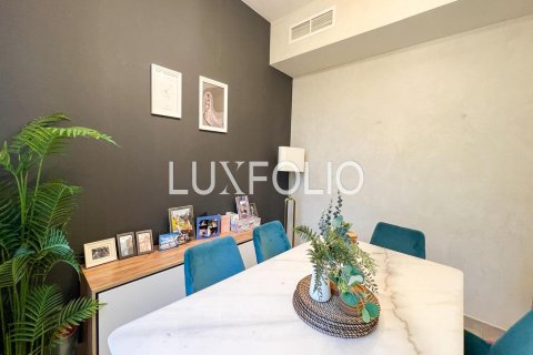 Townhouse in Noor Townhouses, Town Square, Dubai 4 bedrooms, 196 sq.m. № 45675 - photo 13