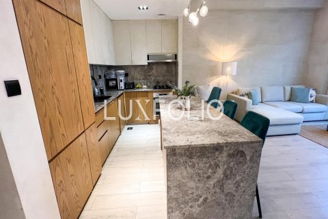 Townhouse in Noor Townhouses, Town Square, Dubai 4 bedrooms, 196 sq.m. № 45675 - photo 6