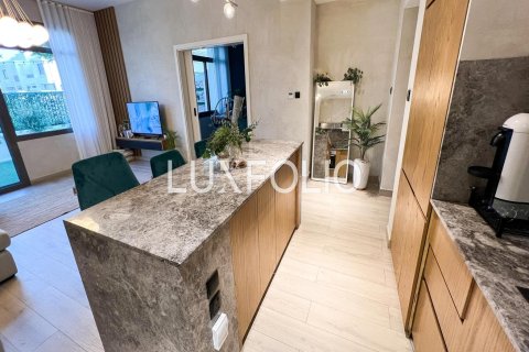 Townhouse in Noor Townhouses, Town Square, Dubai 4 bedrooms, 196 sq.m. № 45675 - photo 4