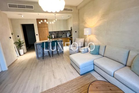 Townhouse in Noor Townhouses, Town Square, Dubai 4 bedrooms, 196 sq.m. № 45675 - photo 7