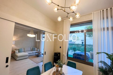 Townhouse in Noor Townhouses, Town Square, Dubai 4 bedrooms, 196 sq.m. № 45675 - photo 10