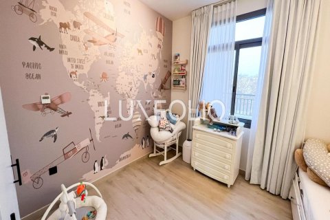 Townhouse in Noor Townhouses, Town Square, Dubai 4 bedrooms, 196 sq.m. № 45675 - photo 17