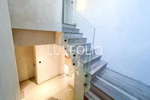 Townhouse in Noor Townhouses, Town Square, Dubai 4 bedrooms, 196 sq.m. № 45675 - photo 16