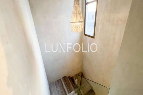 Townhouse in Noor Townhouses, Town Square, Dubai 4 bedrooms, 196 sq.m. № 45675 - photo 18