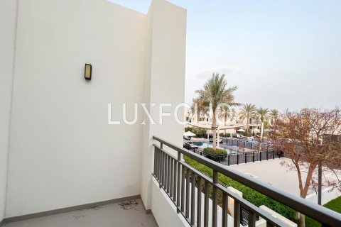 Townhouse in Noor Townhouses, Town Square, Dubai 4 bedrooms, 196 sq.m. № 45675 - photo 23