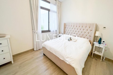 Townhouse in Noor Townhouses, Town Square, Dubai 4 bedrooms, 196 sq.m. № 45675 - photo 20