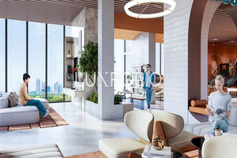 Apartment in Jumeirah Village Circle, Dubai 2 bedrooms, 139 sq.m. № 45666 - photo 12