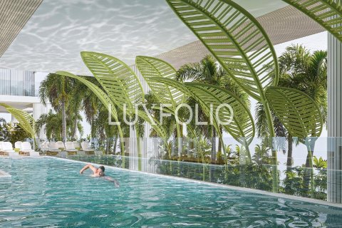 Apartment in Jumeirah Village Circle, Dubai 2 bedrooms, 139 sq.m. № 45666 - photo 8