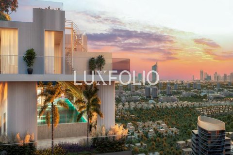 Apartment in Jumeirah Village Circle, Dubai 2 bedrooms, 139 sq.m. № 45666 - photo 1